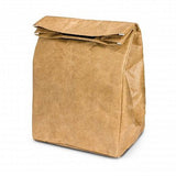 Kraft Cooler Lunch Bag (Natural)