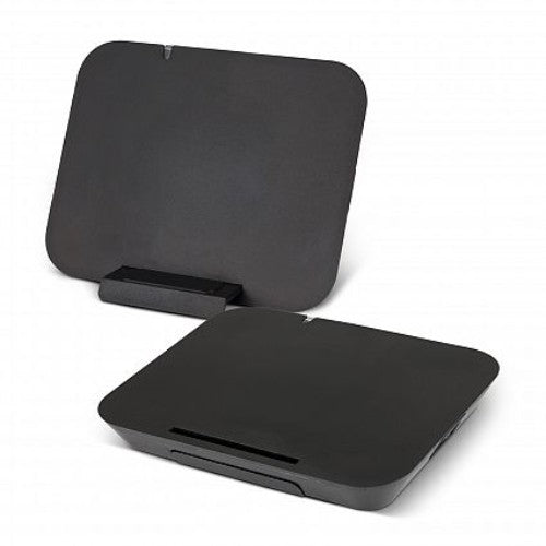 Lynx Wireless Charging Stand (Black)