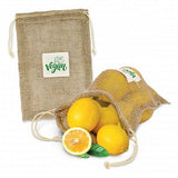 Jute Net Produce Bag (Set of 20)
