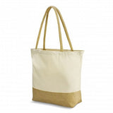 Gaia Tote Bag - Set of 6 (Natural)