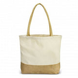 Gaia Tote Bag - Set of 6 (Natural)