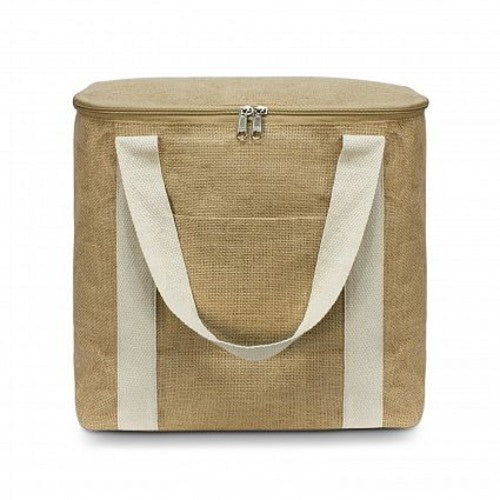Bodhi Cooler Bag (Natural)
