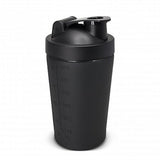 Trojan Metal Shaker (Black)