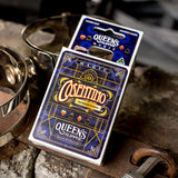 Queens Slipper Cosentino Marked Magic Cards