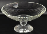 Crystal Bowl - 24cm Diameter