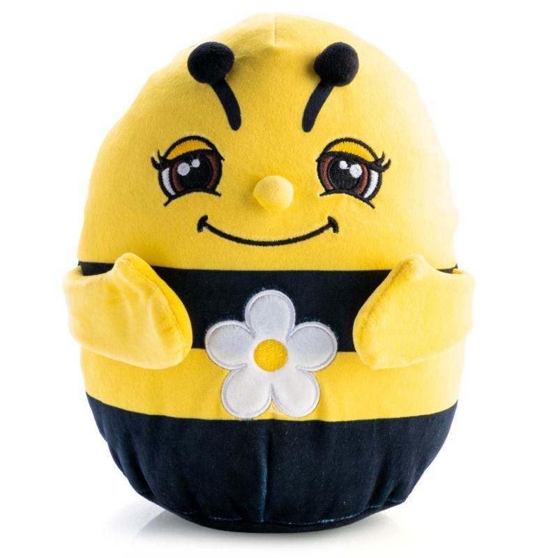Plush - Smoosho's Pals JoyBee (23cm)
