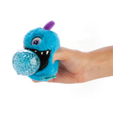 Plush Ball - Monsters Jellies (Set of 12 Assorted)