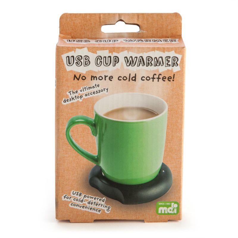 Cup Warmer - USB (10cm)