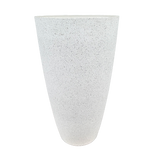 Vase - Nova Large White 43 x 75cm (Set of 2)