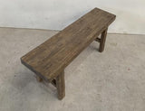 Harvest Bench Weathered Chestnut