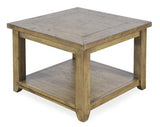 Bosquet Lamp Table Rustic Light