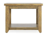 Bosquet Lamp Table Rustic Light