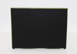 Metro Diamond Stitched Double / Queen Headboard Velvet Olive