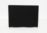 Vogue with Piped Edge Double / Queen Headboard Fabric Olive