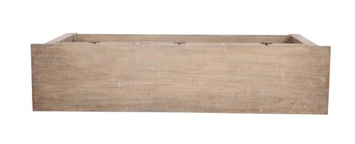 Lotus & Jade Hall Table Poplar