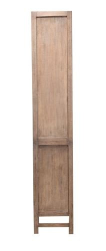 Lotus & Jade Hutch Dresser Reclaimed Pine