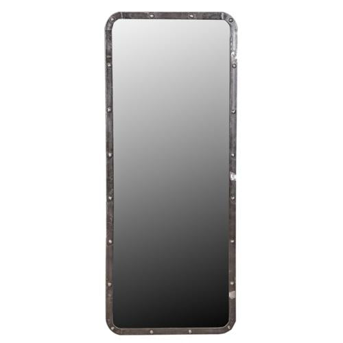 Iron Antique Mirror 1500x600x30mm