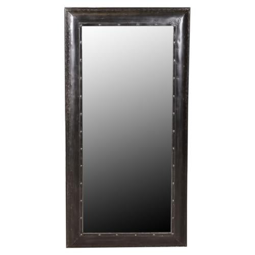 Iron Antique Mirror 1680x860x80mm