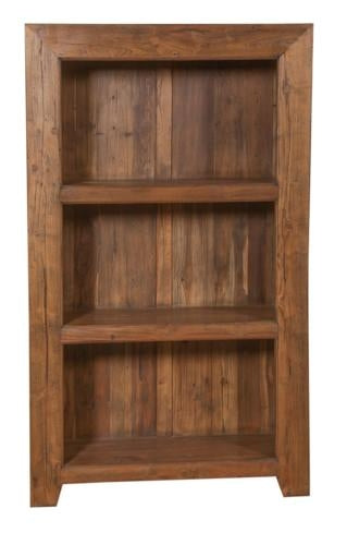 Heirloom Solid Teak Console 1070x410x1830mm