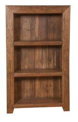 Heirloom Solid Teak Console 1070x410x1830mm