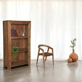 Heirloom Solid Teak Dining Chair