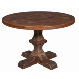 Heirloom Solid Teak Dining Table