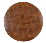 Heirloom Solid Teak Dining Table