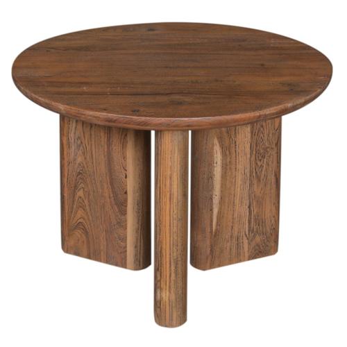 Heirloom Solid Teak Coffee Table Medium
