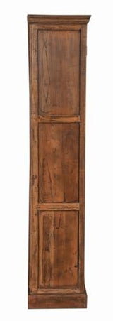 Heirloom Solid Teak Bookcase