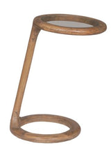 Heirloom Solid Teak Drinks Table