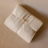 Akiiko Muslin Comforter - Double Size