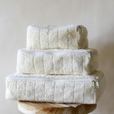 Akiiko Terry Packing Cube - Small