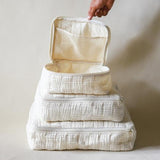 Akiiko Fyra Packing Cube - Medium