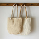 Akiiko Butter Fyra Classic Tote