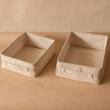 Akiiko Juco Storage Tray - Medium