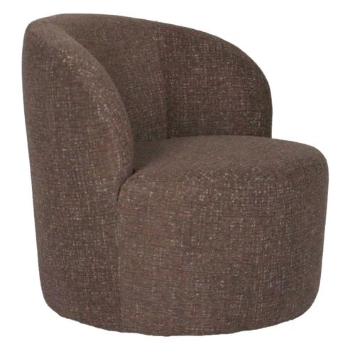 Stella Swivel Chair Wheatfield