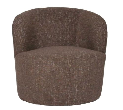 Stella Swivel Chair Wheatfield