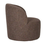 Stella Swivel Chair Wheatfield
