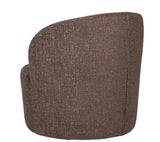 Stella Swivel Chair Wheatfield
