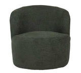 Stella Swivel Chair Meadow Moss