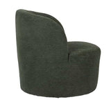 Stella Swivel Chair Meadow Moss