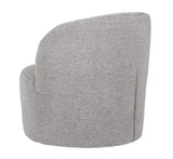 Stella Swivel Chair Ash Cloud