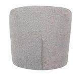 Stella Swivel Chair Ash Cloud