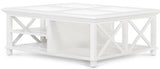 Coast Coffee Table