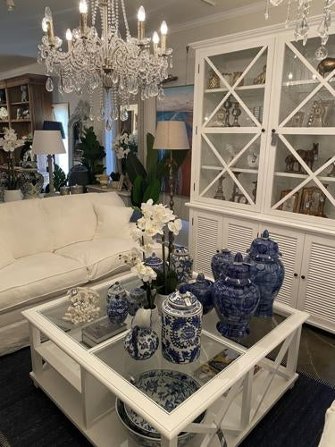 Coast Coffee Table