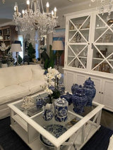Coast Coffee Table