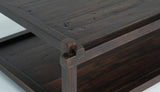 Wentworth Coffee Table Antique Walnut