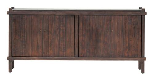 Wentworth Buffet Antique Walnut