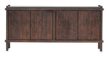Wentworth Buffet Antique Walnut