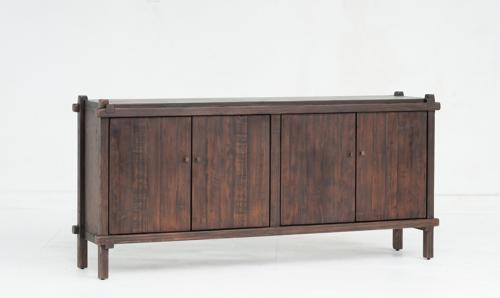 Wentworth Buffet Antique Walnut